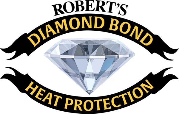 Robert’s Diamond Bond