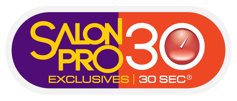 Salon Pro 30 Seconds